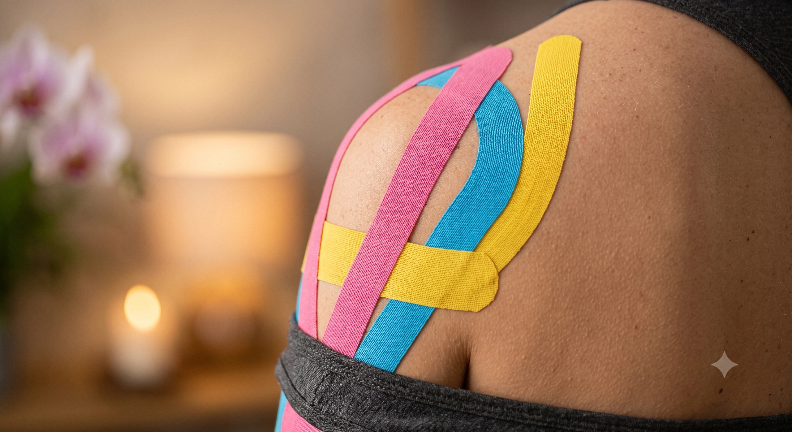 Kinesiology & Sport Taping
